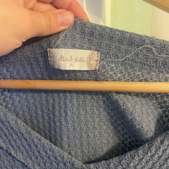 Altar’d State Top - Picture 3 of 3